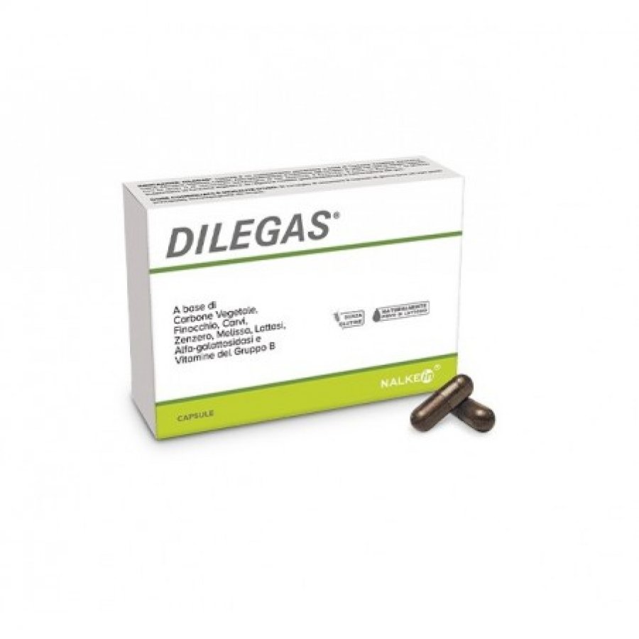 DILEGAS 30CPS