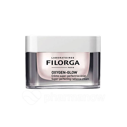 Filorga Oxygen Glow Crema 50ml