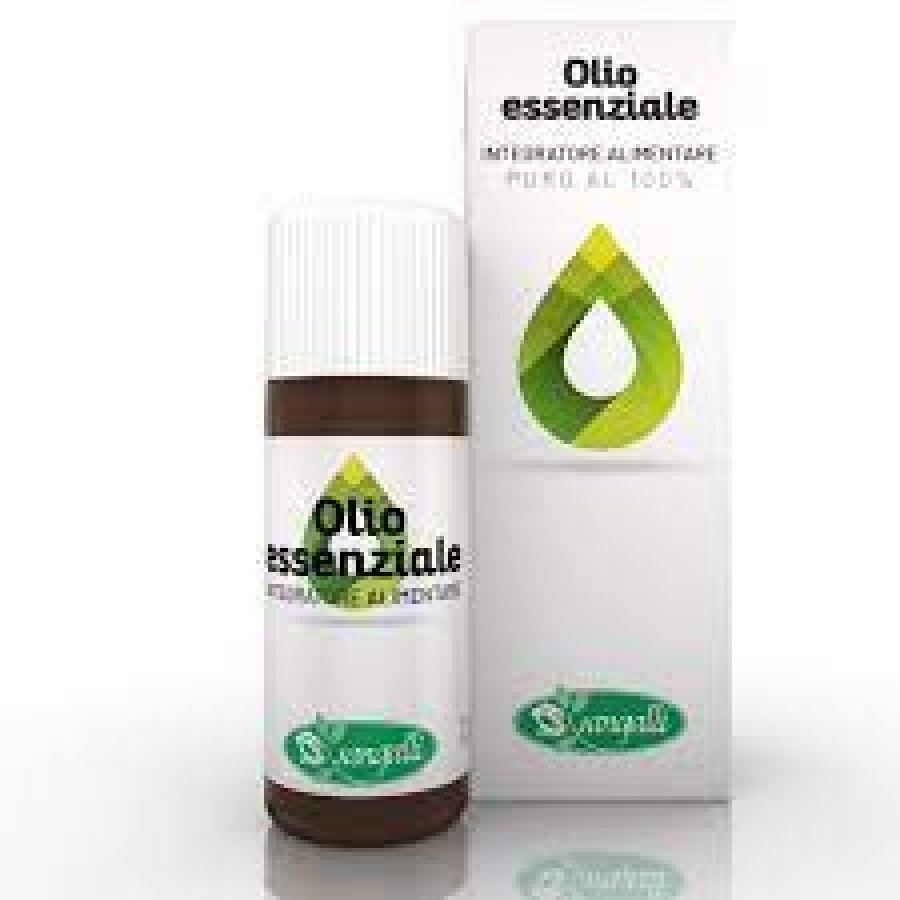 EUCALIPTO OLIO ESSENZIALE 10ML