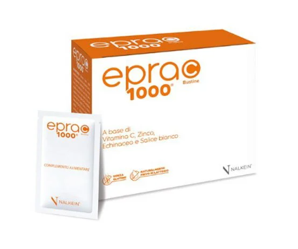 EPRAC 1000 20BUST