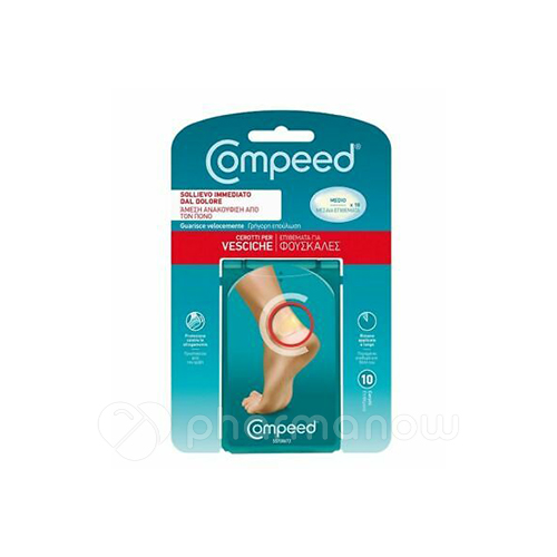 COMPEED CER VESCICHE MEDIO10