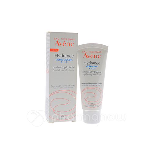 AVENE HYDRANCE LEGERE 40ML