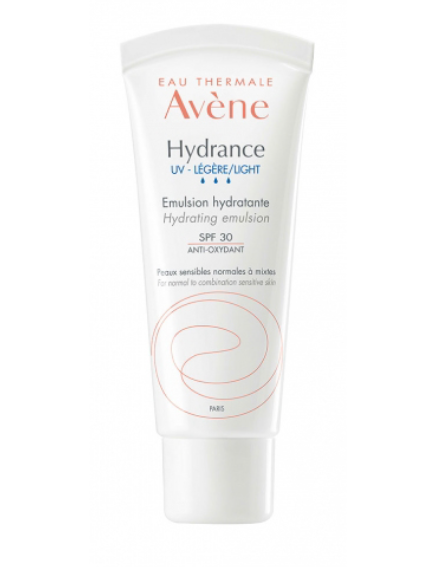 ETA HYDRANCE LEGERE UV 40 ML