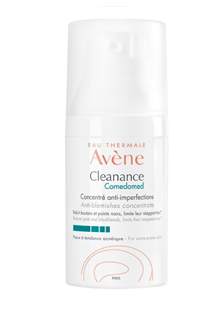 EAU THERMALE AVENE CLEANANCE COMEDOMED CONCENTRATO ANTI-IMPERFEZIONI 3