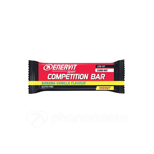 ENERVIT SPORT COMP BANANA 30G