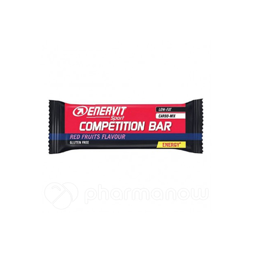 ENERVIT SPORT COMP FRUITS 30G