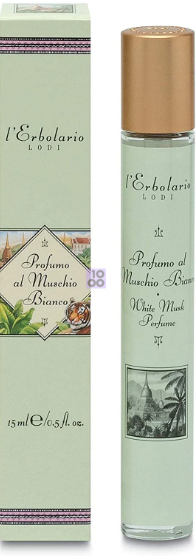 COLLEZIONE PROFUMI MUSCHIO BI