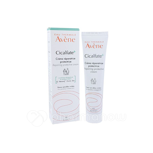 AVENE CICALFATE+CR RISTRUT40