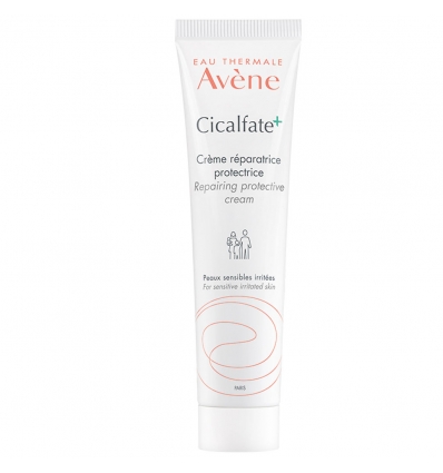 AVENE CICALFATE+CR RISTRU100