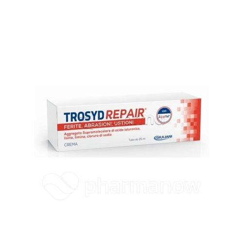 TROSYD REPAIR 25ML