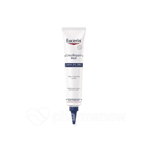 EUCERIN 30% UREA ZONE LOCA75ML