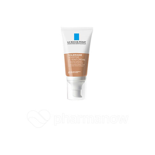 Toleriane Sensitive Le Teint Crema 50ml