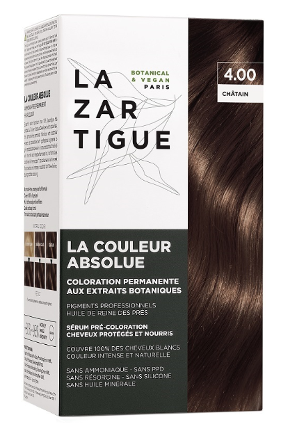 LAZARTIGUE COUL AB 4,00 CASTANO