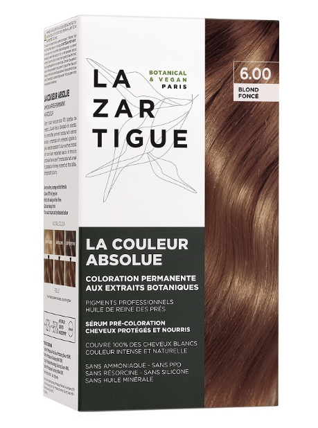 LAZARTIGUE COUL AB 6,00 BIONDO SCURO