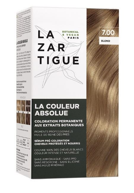 LAZARTIGUE COUL AB 7,00 BIONDO