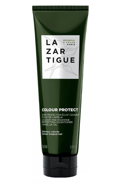 LAZARTIGUE COLOUR PROTECT BALSAMO TRATTAMENTO PROTETTIVO COLORE HUILE