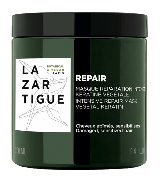 LAZARTIGUE REPAIR MASCHERA RIPARAZIONE INTENSA 250 ML