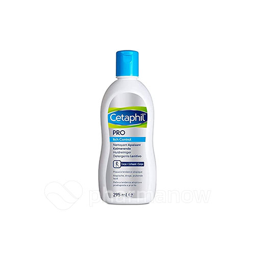 CETAPHIL PRO DETERGENTE LENITIVO