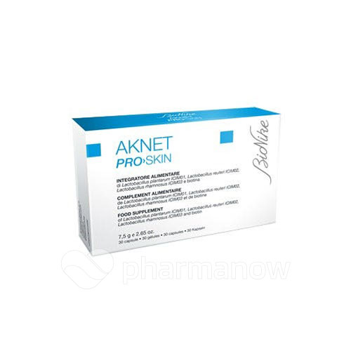 AKNET PROSKIN 30CPS