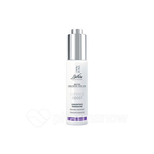 DEFENCE BOOST CONC RIN RETINOL