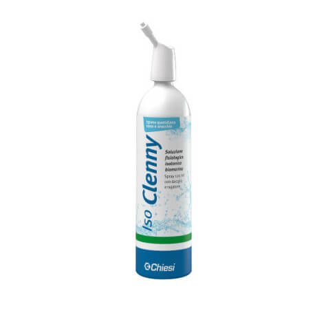 ISO CLENNY SPRAY 100ML