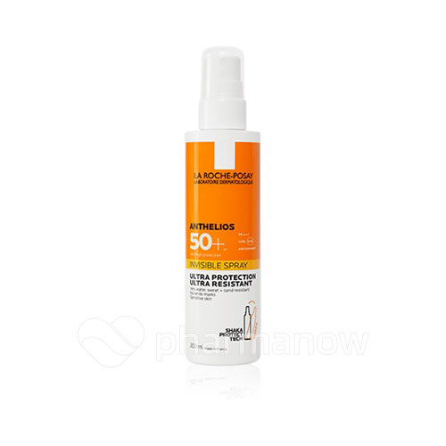 ANTHELIOS SHAKA SPRAY50+ 200ML