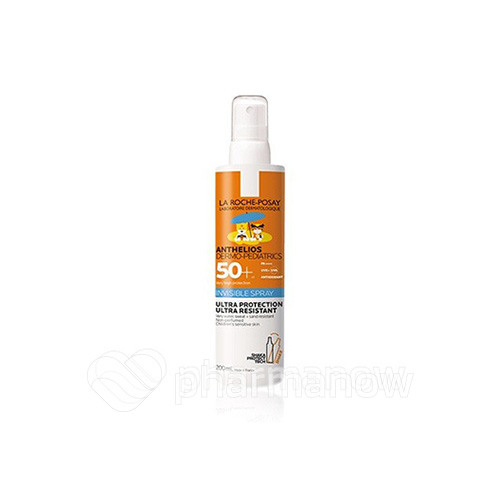 ANTHELIOS PED SHAKA SPRAY 50+