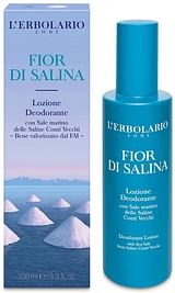 FIOR SALINA DEODORANTE 100ML