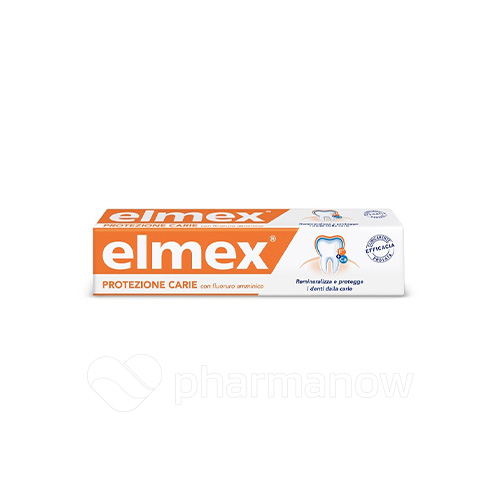 ELMEX CARIE 100ML