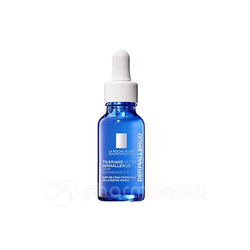 TOLERIANE ULTRA DERMALLERGO SIERO 20ml