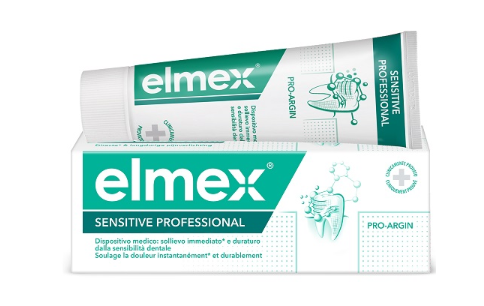 ELMEX SENSITIVE PROFESSIONAL 20 ML