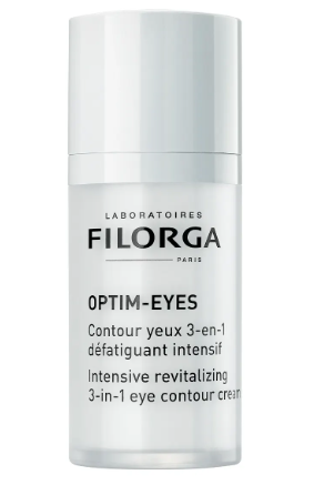 FILORGA NEW OPTIM EYES 15ML