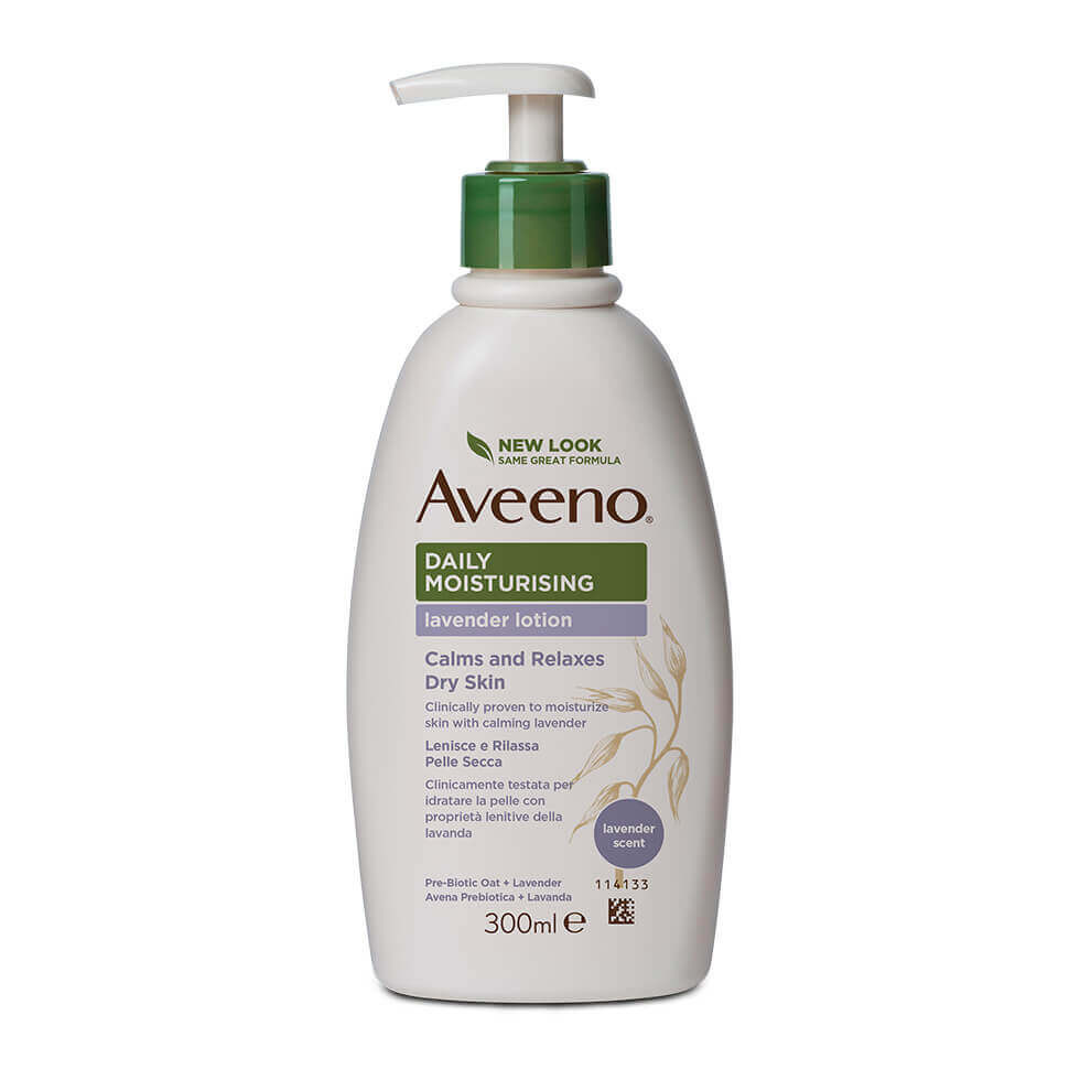 AVEENO PN CR IDRA CRP LA300M