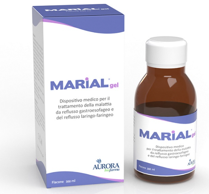 MARIAL GEL 300 ML