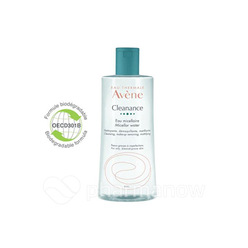 AVENE CLEANANCE ACQ MICELL NF