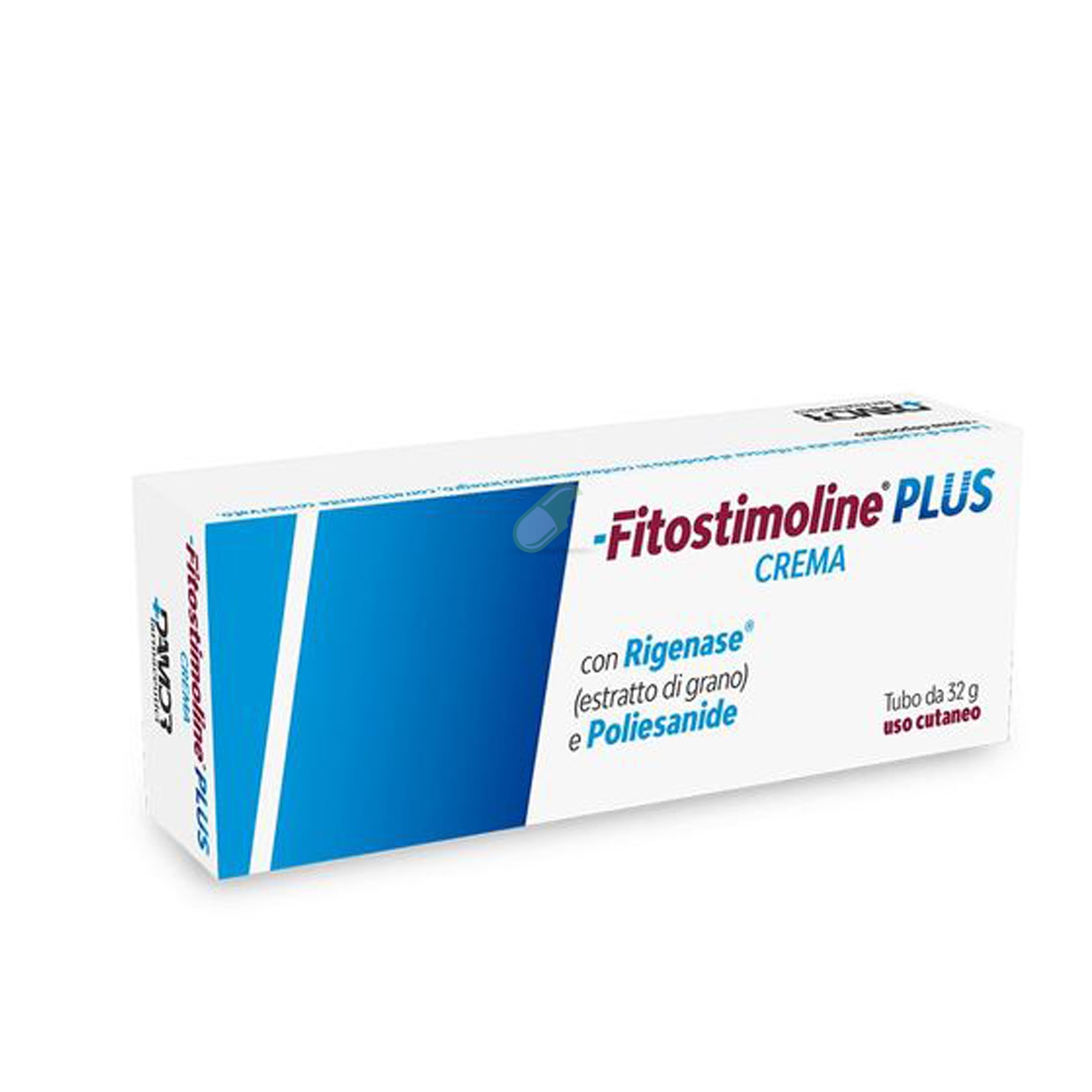 FITOSTIMOLINE PLUS CR 32G