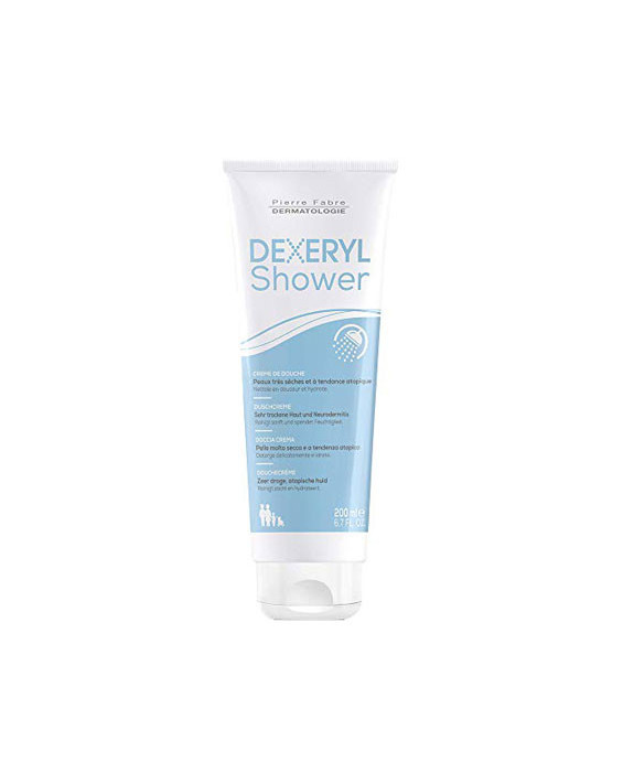 DEXERYL SHOWER 200ML