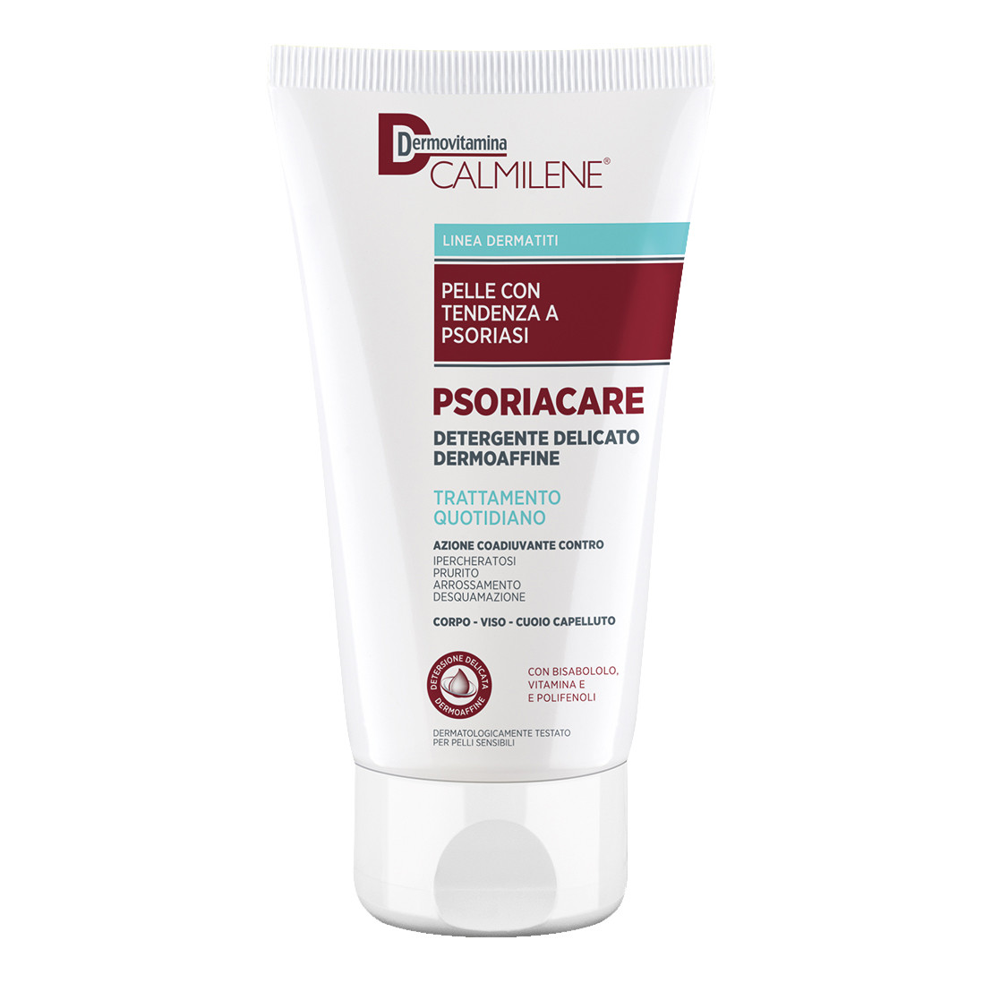 DERMOVITAMINA CALM PSORIACARE