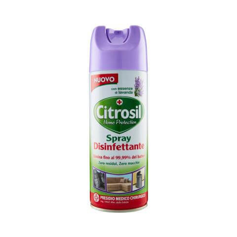 CITROSIL SPRAY DISINF LAVAND