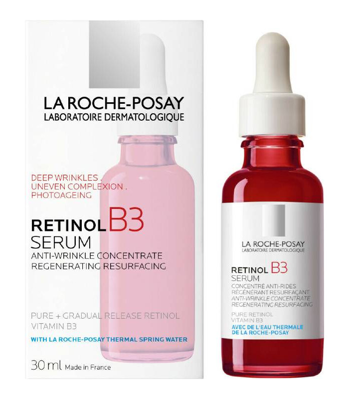 RETINOL B3 SIERO 30ML