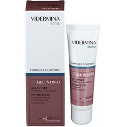 VIDERMINA GEL INTIMO NF 30ML