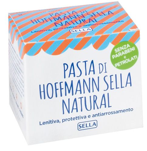 HOFFMANN PASTA 108g/75ML