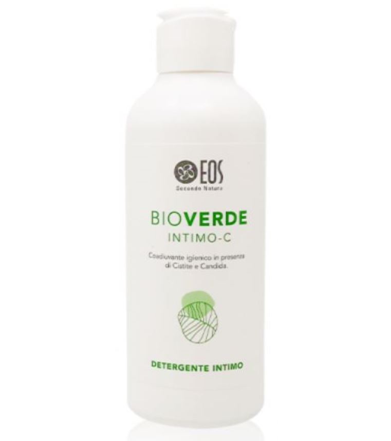 EOS BIOVERDE INTIMO-C 250ML