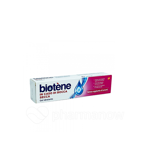 BIOTENE GEL IDRATANTE 50G