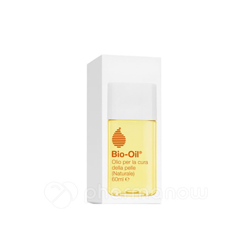 BIO-OIL OLIO NATURALE 60ML