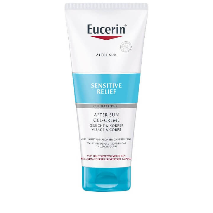 EUCERIN AFTER SUN SENSITIVE