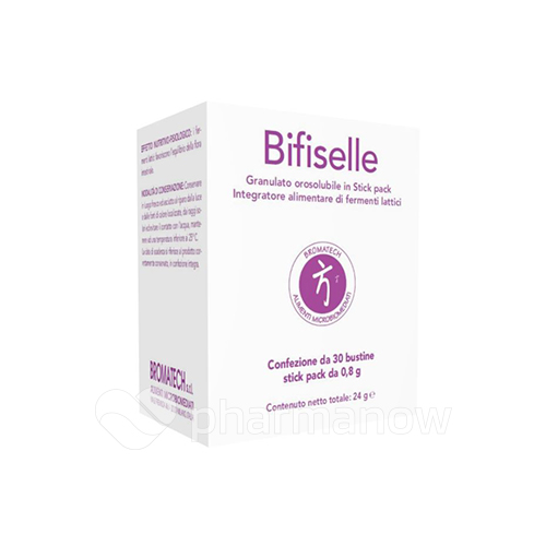 BIFISELLE 30BUST STICKPACK