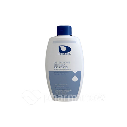 DERMON DETERGENTE DOCCIA 400ML