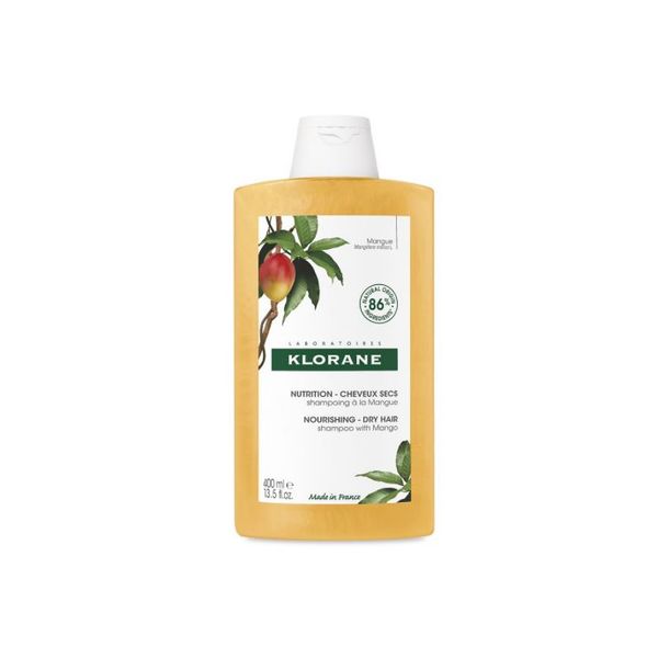 KLORANE SHAMPOO MANGO 200ML