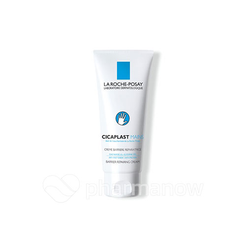 CICAPLAST CREMA MANI 100 ML